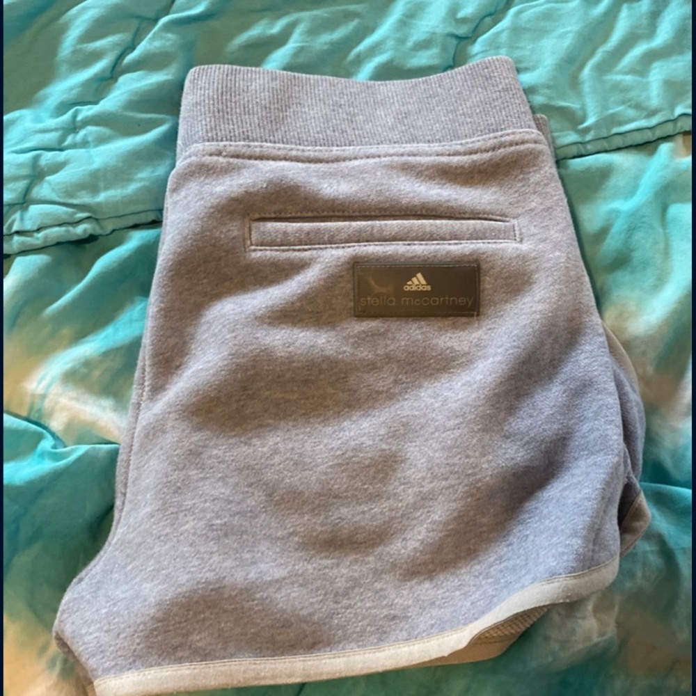 Shorts by adidas
